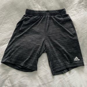 Adidas Athletic Shorts
